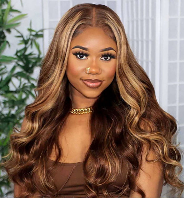 How Highlight Lace Front Wigs Can Revamp Your Style? Highlight-Lace-Front-Wigs24-4-18